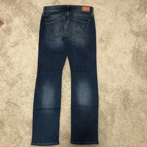 Express Jeans